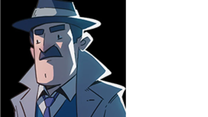 Case Solved: The London Files Demo