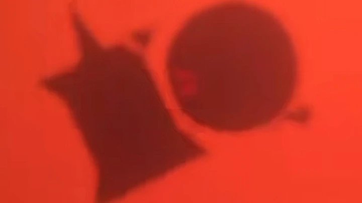 some random animation
