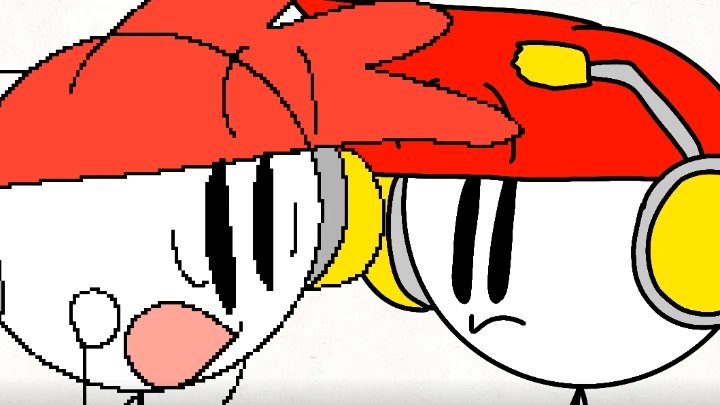 The Darwin Spark Series Shorts: The Darwin Spark Day of the Past