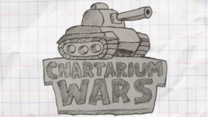 Chartarium Wars