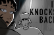 It Knocks Back - Animatic