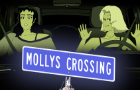 Molly's Crossing