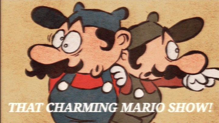 That Charming Mario Show!