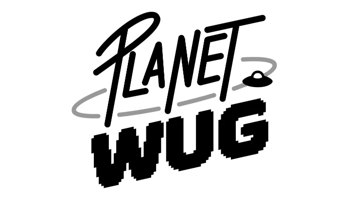 Planet Wug