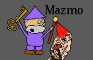 Mazmo