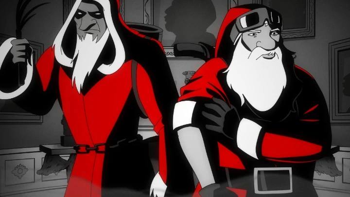 Coheed and Cambia - One Last Miracle