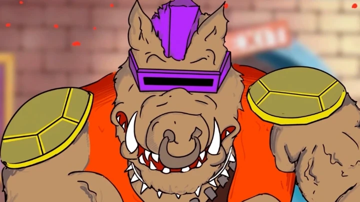 Mr. Bebop
