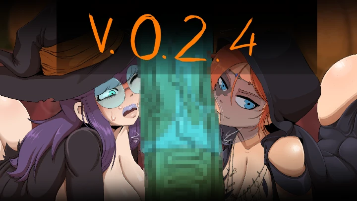 Monster's Revenge V.0.2.4