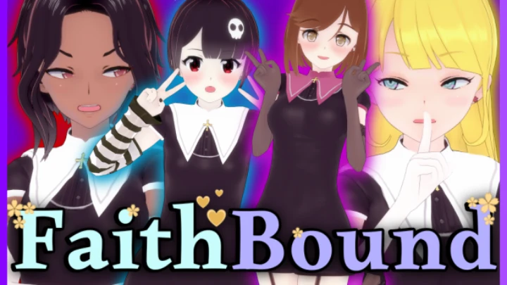 FaithBound v1.10
