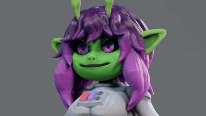 Glorpi