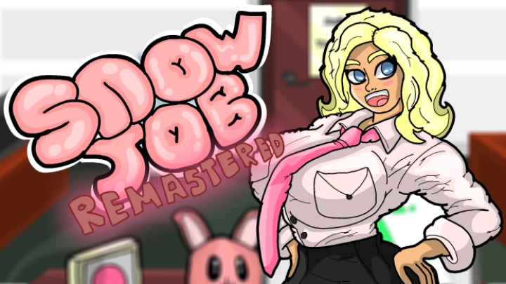 Snow Job: Assistance Required remastered