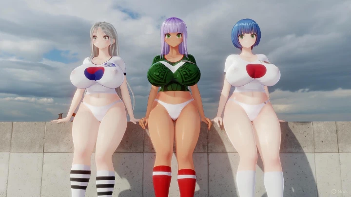 A Wonderful Friendship - WorldCup2026