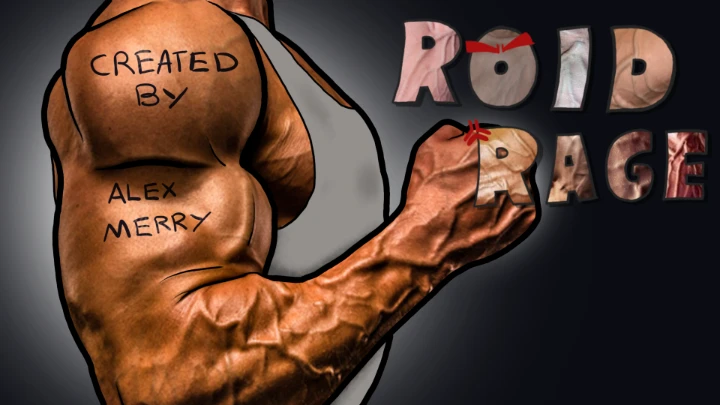 ROID RAGE Episode 2 (2025)