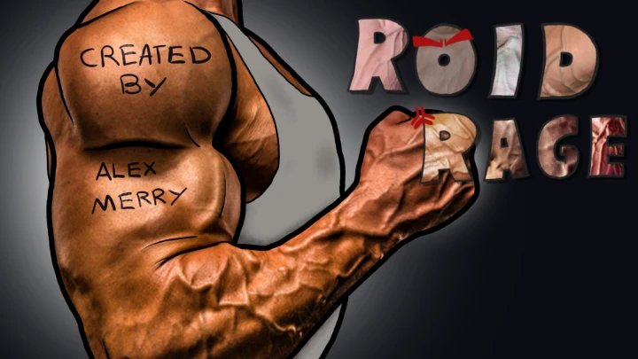 ROID RAGE Episode 2 (2025)