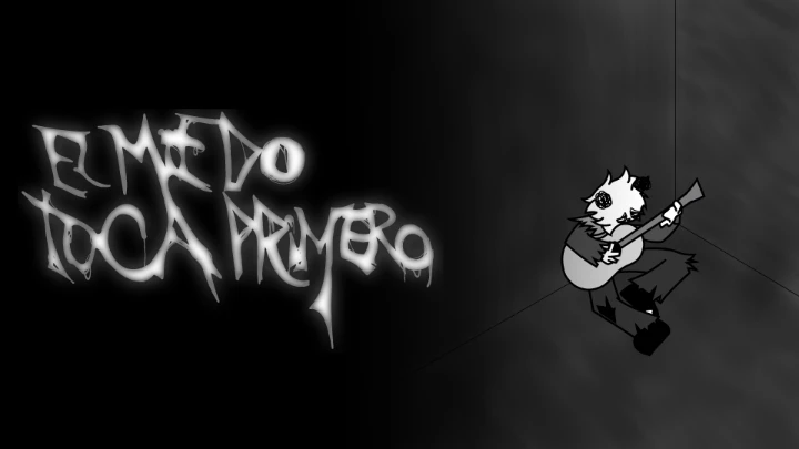 Fear strikes first / El miedo toca primero