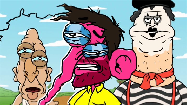 Why you should always say bless you