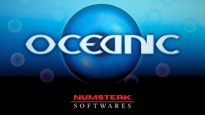 Oceanic