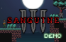 Sanguine 3 Demo