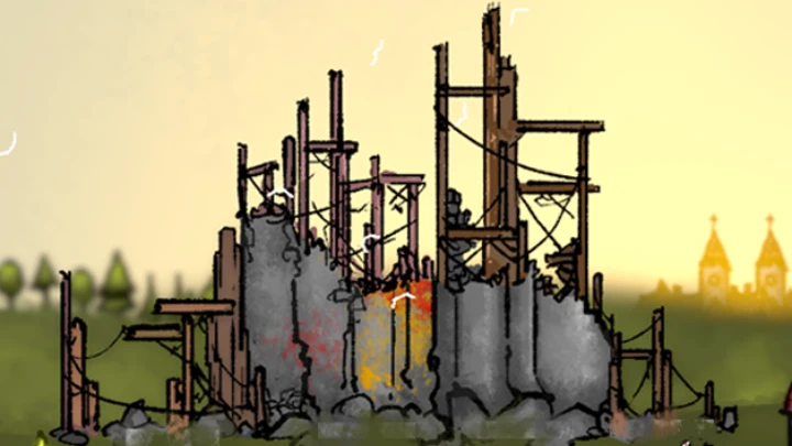 Family Fortress