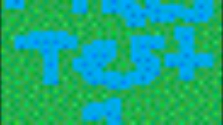 MALS Test Flash Video #1