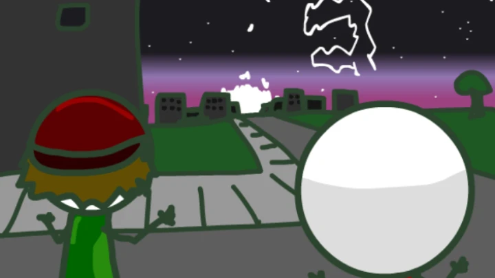 Emergency Eye Wash Episode 4