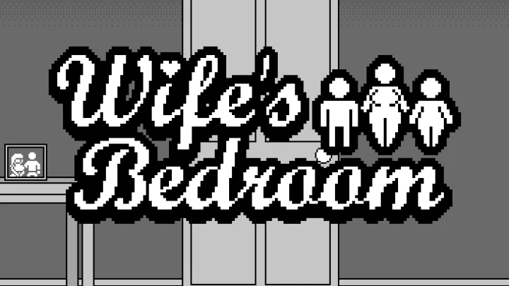 Wife's Bedroom (18+)