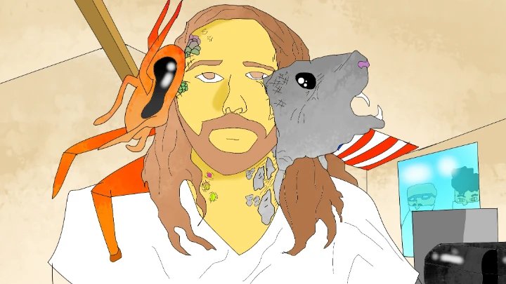 The Creation Of AsmonGold