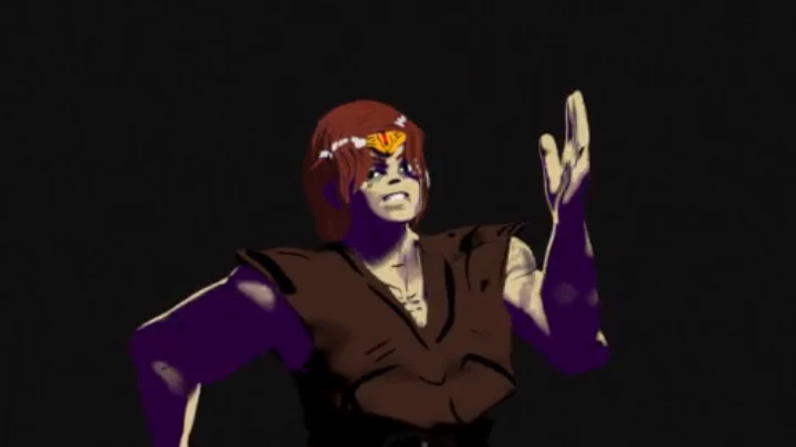 Run