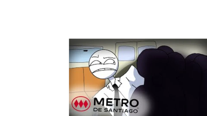 El Metro