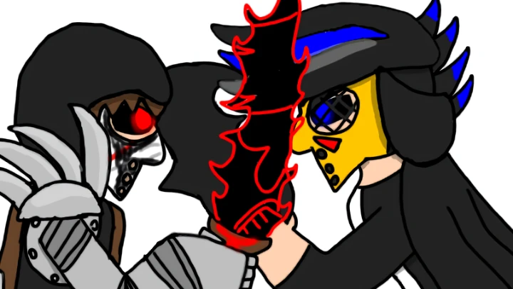 Tylordian Vs Naidrolyt
