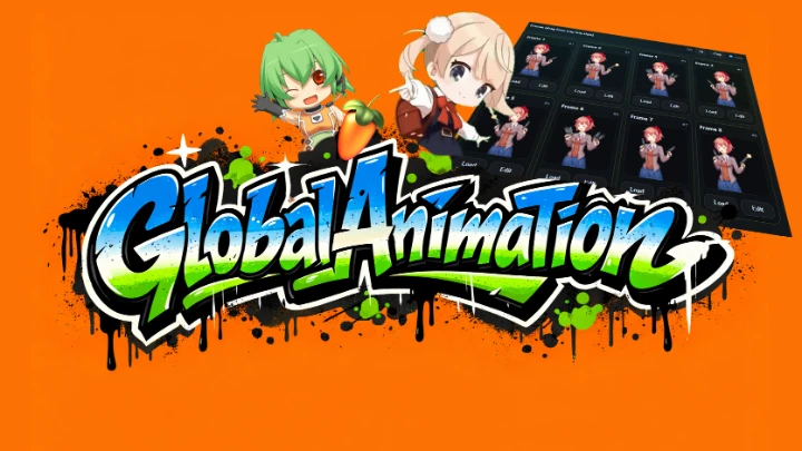 GlobalAnimation