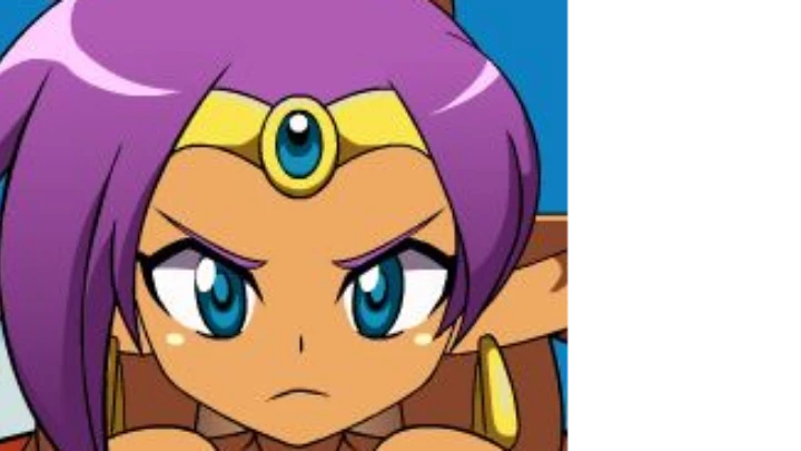 Shantae (Hentai Game)