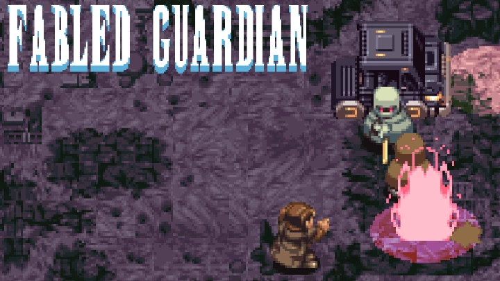 Fabled Guardian Episode 2