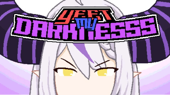 Yeet My Darknesss