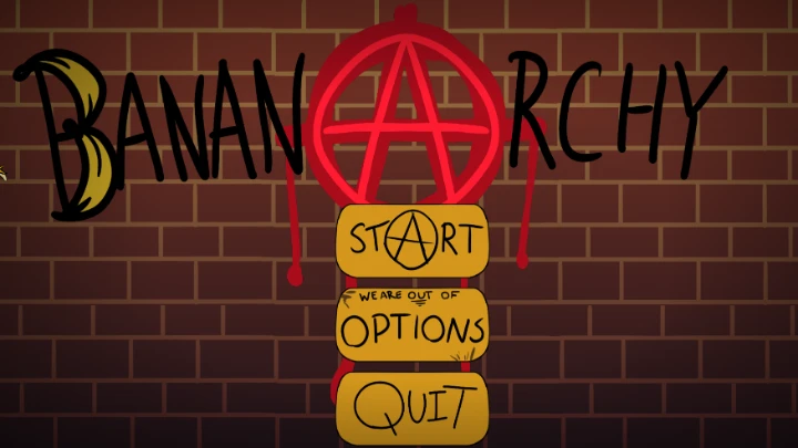 Bananarchy
