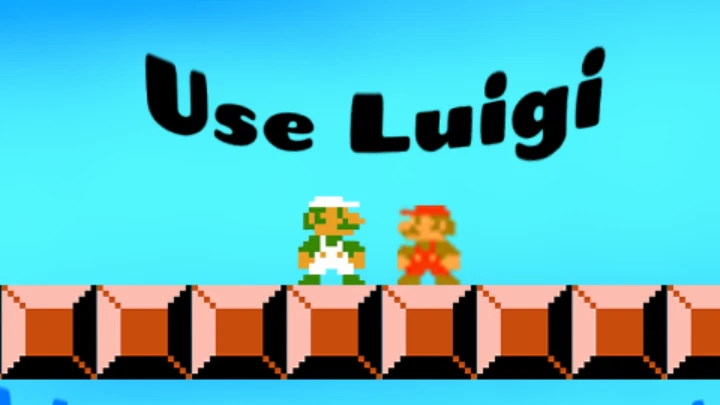 Use Luigi - demo