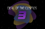 Deal Of The Cosmos 3