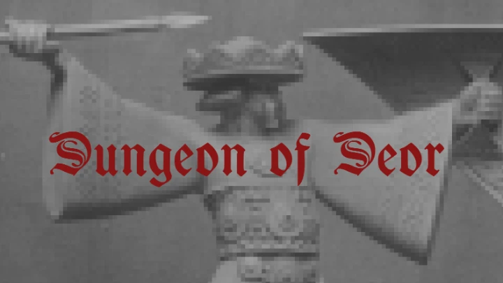 Dungeon of Deor