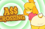 A$$ CROSSING (loop)