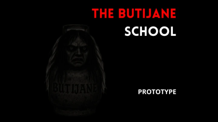 The Butijane School (Prototype)