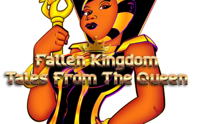 Fallen Kingdom Tales From The Queen Intro