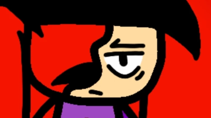 THE RED FINN