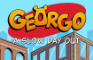 GEORGO: A SLOW DAY OUT