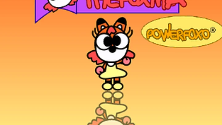 FOXMA: POWERFOXO Arcade