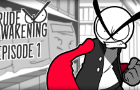 RUDE AWAKENING - Ep 1: Cereal Smackdown