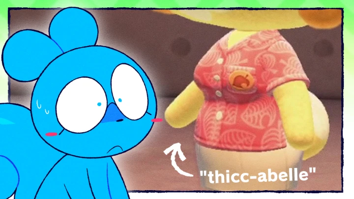 that one isabelle mod