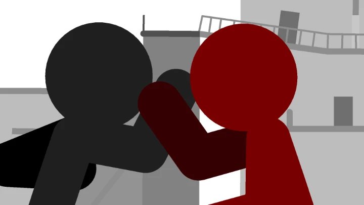 Stick Fight 4