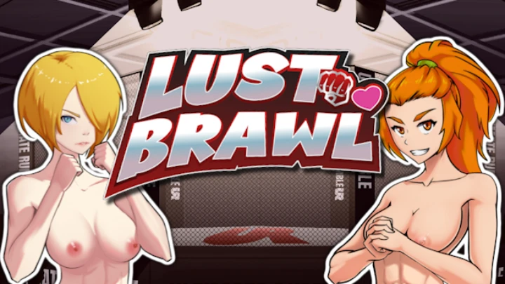 Lust Brawl (V0.2)