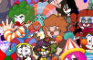 🤡 Clown Town Collab