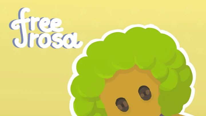 Freerosa